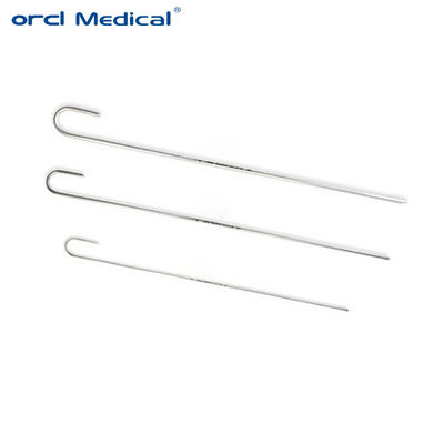 Intubation Stylet Medizinische Verbrauchsgüter für Endotrachealröhrchen Latexfrei