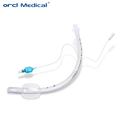 Endotracheale Schlauchmanschette Panzer Intubation Endotracheale Schlauch EOS Desinfektionsart