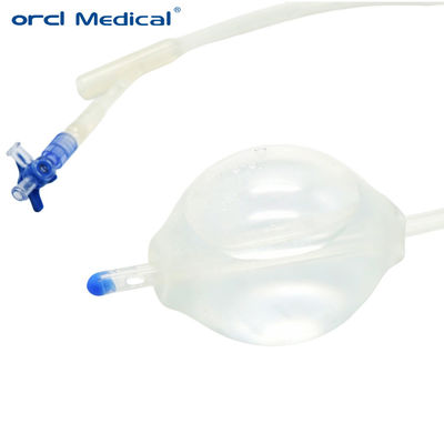 Gynäkologie Urologie Einwegprodukte Silikon Uterusballon Katheter