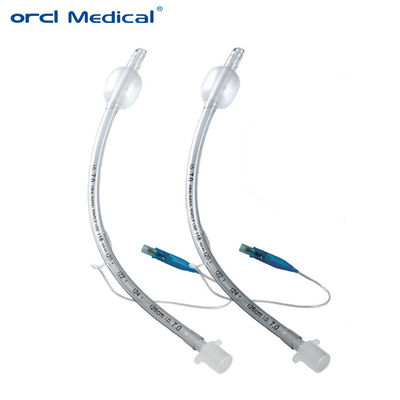 DEHP-freie Endotrachealröhre mit Handschellen