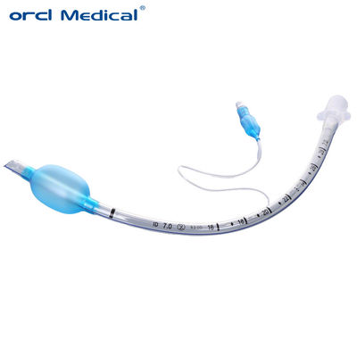 3.0-10.0mm Medizinische Endotrachealröhre mit hohem Volumen