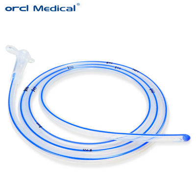 Silikon Magenröhre zur Verwendung in der Medizin 120cm / Fr6-Fr22 Größen Magenröhre