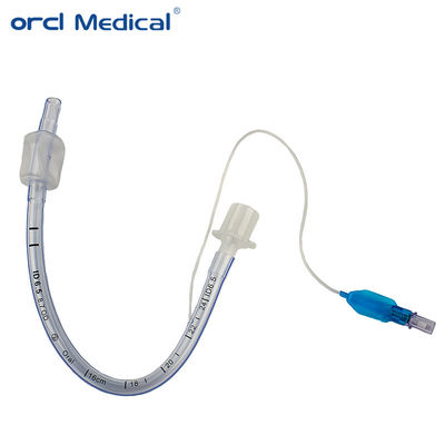 Oraler Endotrachealrohr mit Handschellen 2.0 - 10.0 Anästhetischer Endotracheal Intubationsrohr