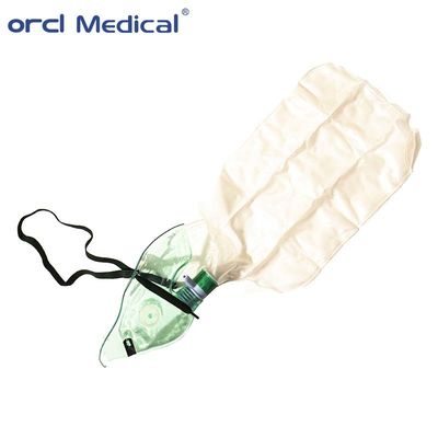 Fabrikhersteller Chirurgische Sauerstoffmasken/Masken mit Sauerstoff