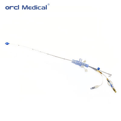 Nachgewiesene Wirksamkeit Medizinischer Endobronchialblocker 5fr-9fr mit Handschellen für die Thoraxchirurgie