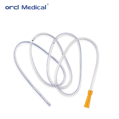 Einweg-PVC-Silicon-Magenröhrchen in verschiedenen Größen